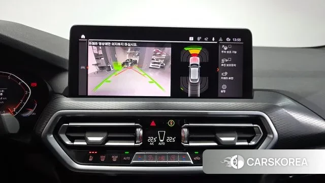 BMW X4 (G02) id 3634412 из Кореи 7