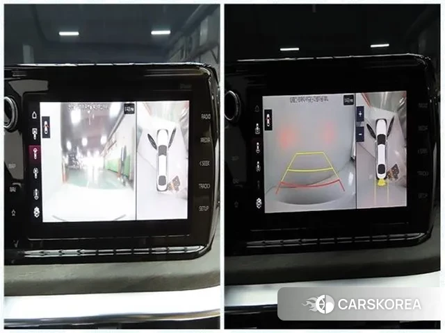 Kia K5 3rd generation id 3343804 из Кореи 7