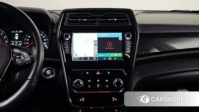 Ssangyong Berry New Tivoli id 3788020 из Кореи 7