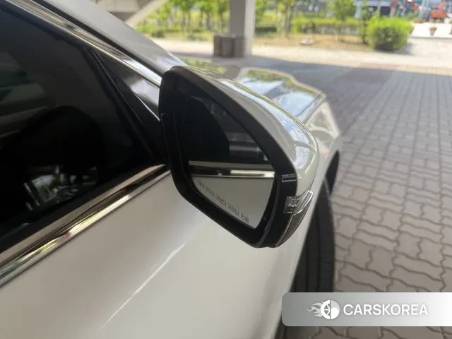 Hyundai The New Grandeur IG id 3098600 из Кореи 7