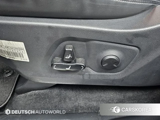 Ssangyong The New Rexton Sports Cannes id 3561740 из Кореи 7