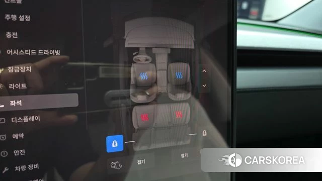 Tesla Model Y id 4719597 из Кореи 7