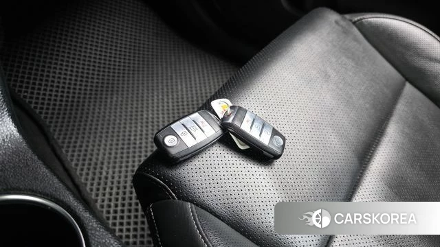 Kia Sportage 4th Generation id 4596414 из Кореи 7