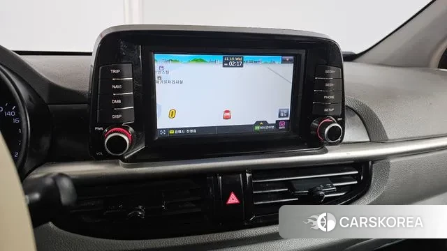 Kia All New Morning (JA) id 3386084 из Кореи 7