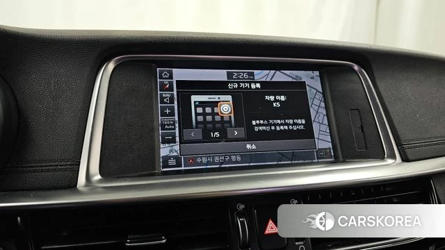 Kia The New K5 2nd generation id 3880147 из Кореи 7