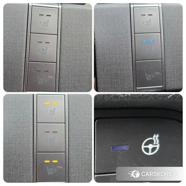 Hyundai Casper id 3340359 из Кореи 7