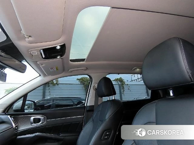 Kia Sorento 4th Generation id 4482528 из Кореи 7