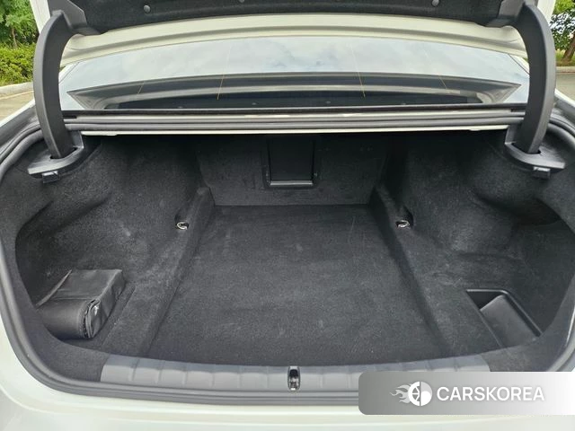 BMW 7 Series (G70) id 4635535 из Кореи 7