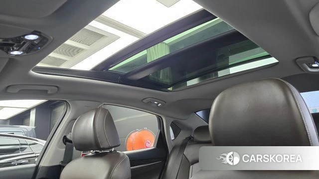Hyundai Grandeur IG id 4471709 из Кореи 7