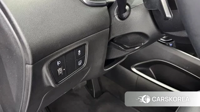 Hyundai Tucson Hybrid (NX4) id 2990002 из Кореи 7