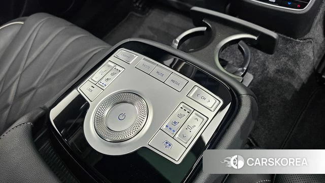 Genesis G80 (RG3) id 4550867 из Кореи 7