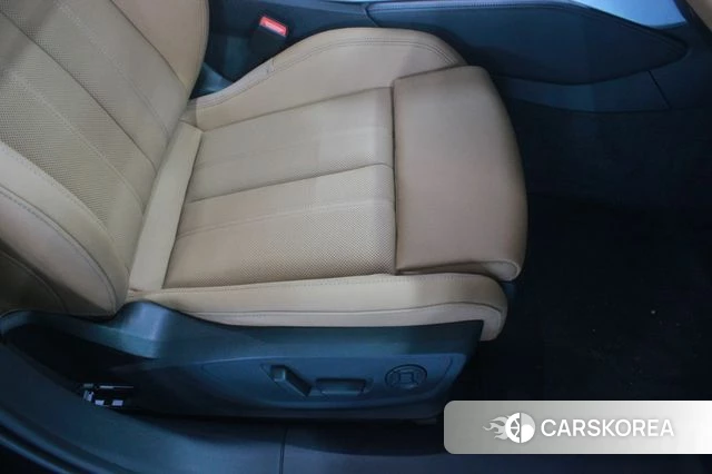 Audi A5 (B10) id 4487760 из Кореи 7