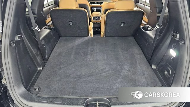 Kia Mohave Master id 4429502 из Кореи 7