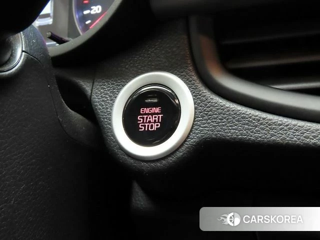 Kia Morning Urban (JA) id 4871820 из Кореи 7