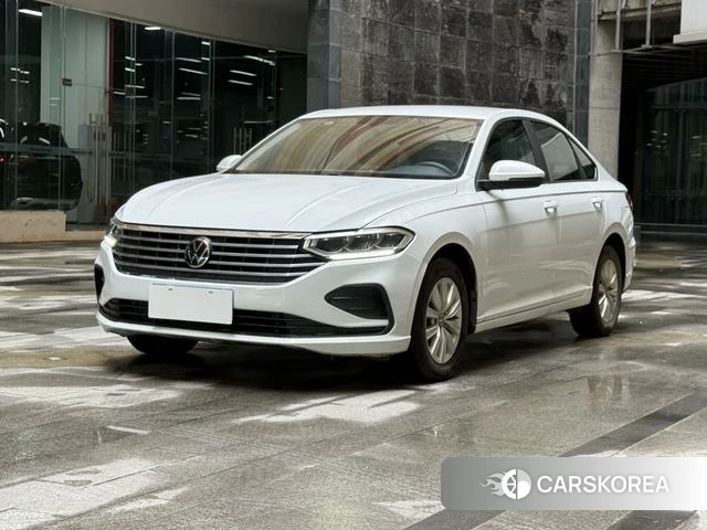 Volkswagen Lavida id 4290670 из Китая 7