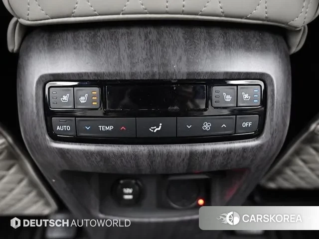 Hyundai The New Palisade id 3256885 из Кореи 7