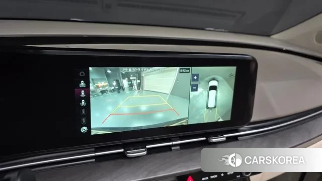 Kia Carnival 4th generation id 3307306 из Кореи 7