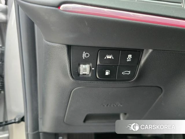 Hyundai The New Grandeur IG id 3866405 из Кореи 7