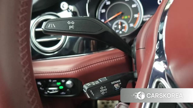 Bentley Bentayga id 4551268 из Кореи 7