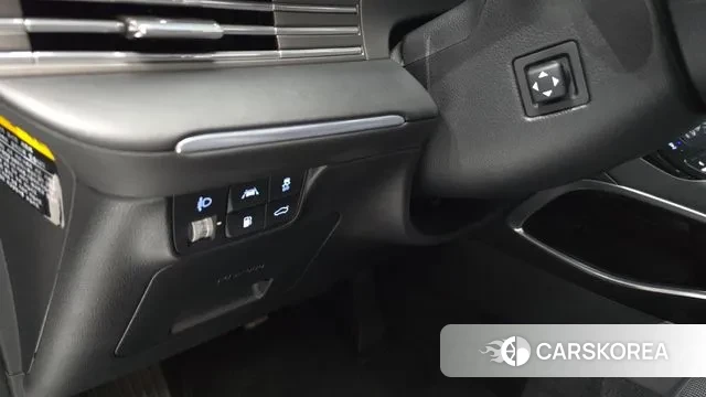 Hyundai The New Grandeur IG id 3038773 из Кореи 7