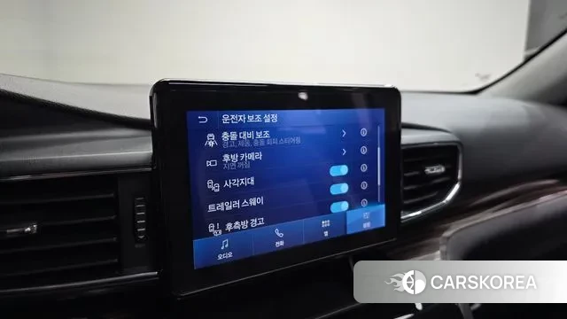 Ford Explorer 6th Generation id 3258346 из Кореи 7