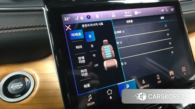 Jeep Grand Cherokee (WL) id 3366968 из Кореи 7