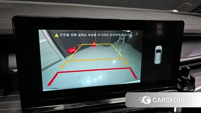 Ssangyong Torres id 3571987 из Кореи 7