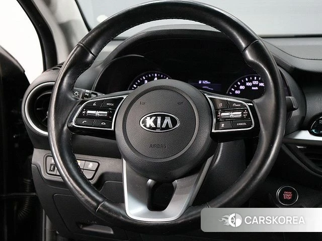 Kia Come New K3 id 3879540 из Кореи 7