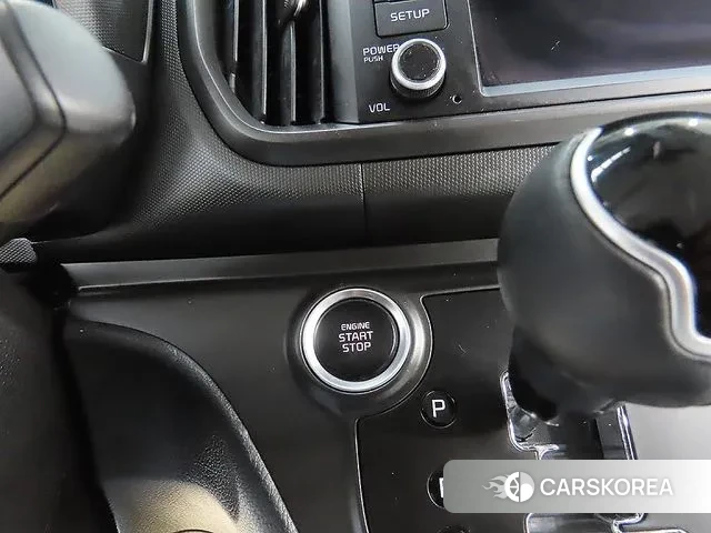 Kia The New Kia Ray id 3654651 из Кореи 7