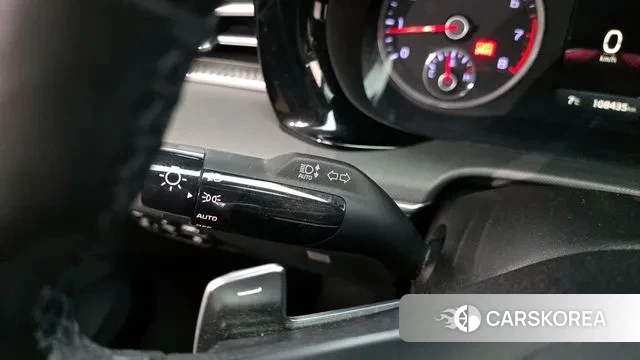 Kia K5 3rd generation id 3708271 из Кореи 7