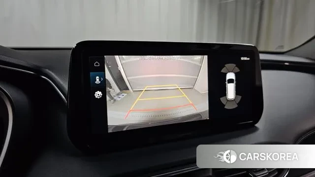 Hyundai The New Santa Fe id 3751834 из Кореи 7