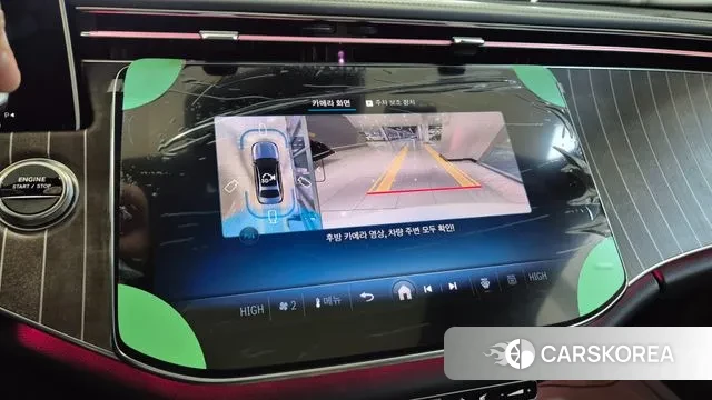 Mercedes-Benz E-Class W214 id 3590401 из Кореи 7