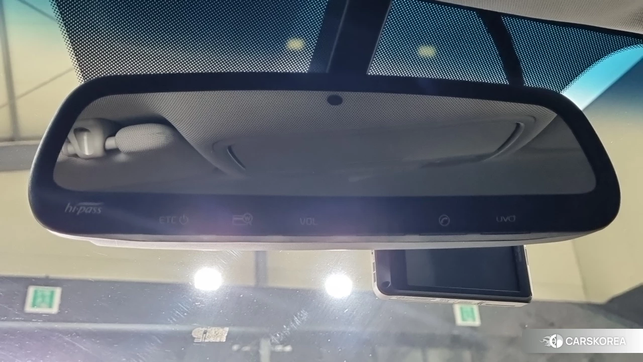 Kia The New K5 2nd generation id 4477530 из Кореи 7