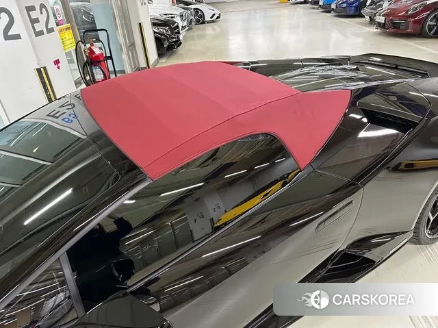 Lamborghini Huracan id 3076485 из Кореи 7