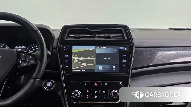 Ssangyong Berry New Tivoli id 2964580 из Кореи 7