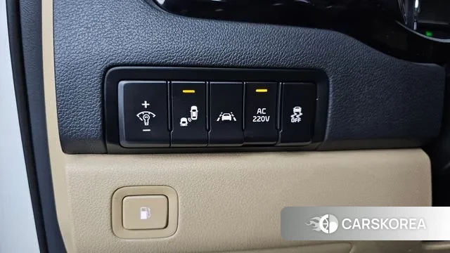 Kia The New Carnival id 3385636 из Кореи 7