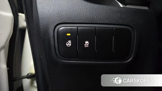 Kia The New Ray id 3029448 из Кореи 7