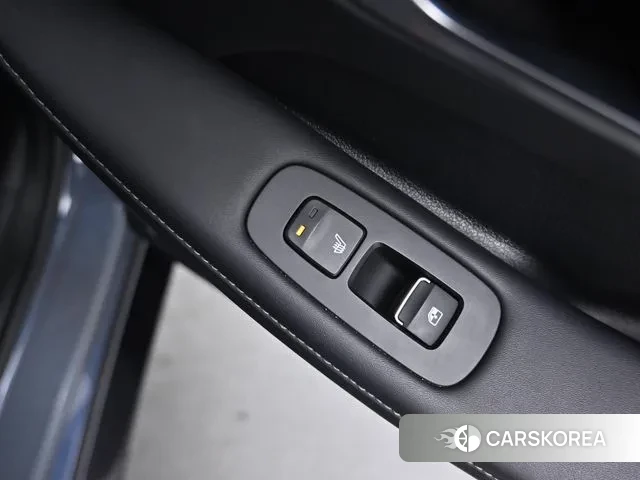 Hyundai Sonata D Edge Hybrid (DN8) id 3168816 из Кореи 7