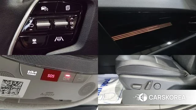 Kia Di Ol Nu Niro id 3063831 из Кореи 7