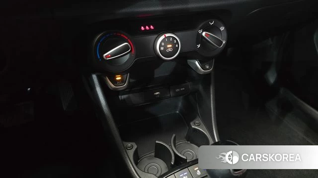 Kia Morning Urban (JA) id 4550132 из Кореи 7