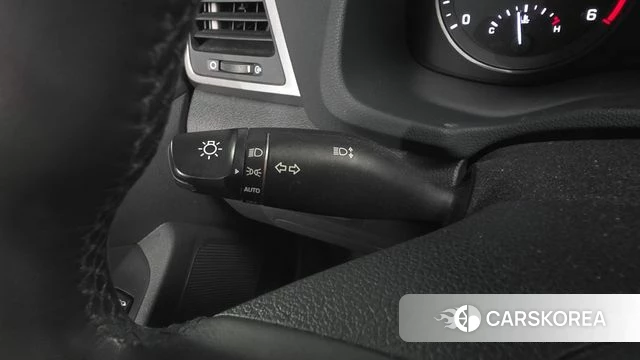 Hyundai All New Tucson id 4411433 из Кореи 7