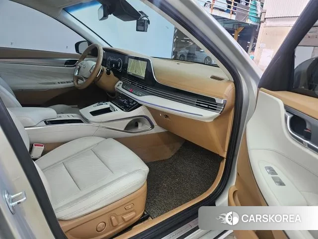 Hyundai The New Grandeur IG id 3339270 из Кореи 7