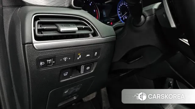 Hyundai Palisade id 3615709 из Кореи 7