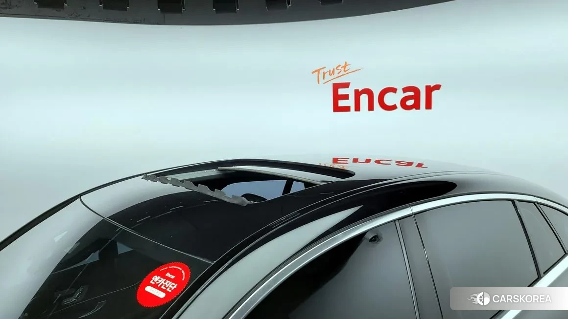 Mercedes-Benz GLC-Class X253 id 1964946 из Кореи 7