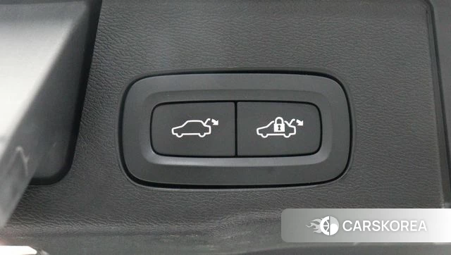 Volvo XC60 second Generation id 4665160 из Кореи 7