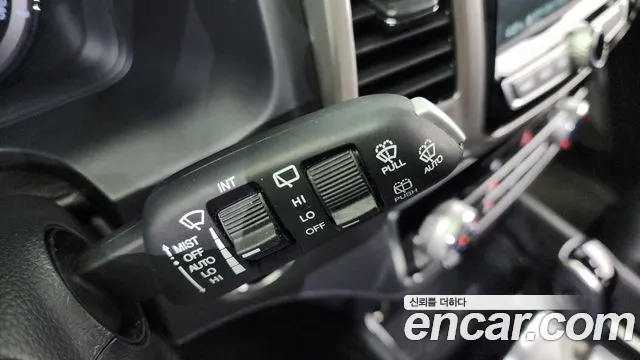 Ssangyong G4 Rexton id 2952258 из Кореи 7