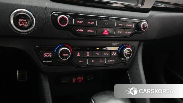 Kia Niro id 4770849 из Кореи 7