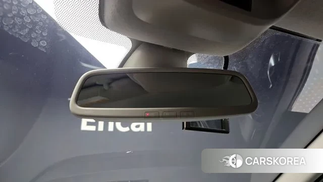 Renault Korea (Samsung) Clio id 3713709 из Кореи 7