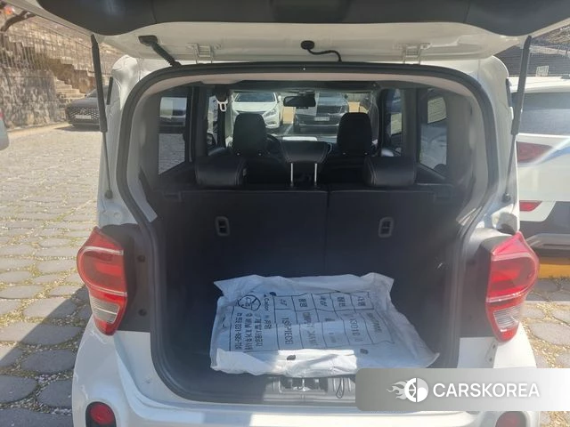 Kia The New Ray id 3898731 из Кореи 7