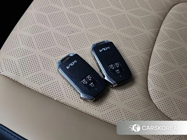 Kia Carnival 4th generation id 3859029 из Кореи 7